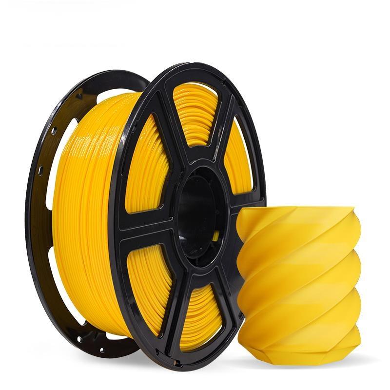 PETG Pro 3d打印机耗材1.75mm线径 韧性高耐腐蚀耐高温线径稳定多色可选安全环保高光泽1kg详情14