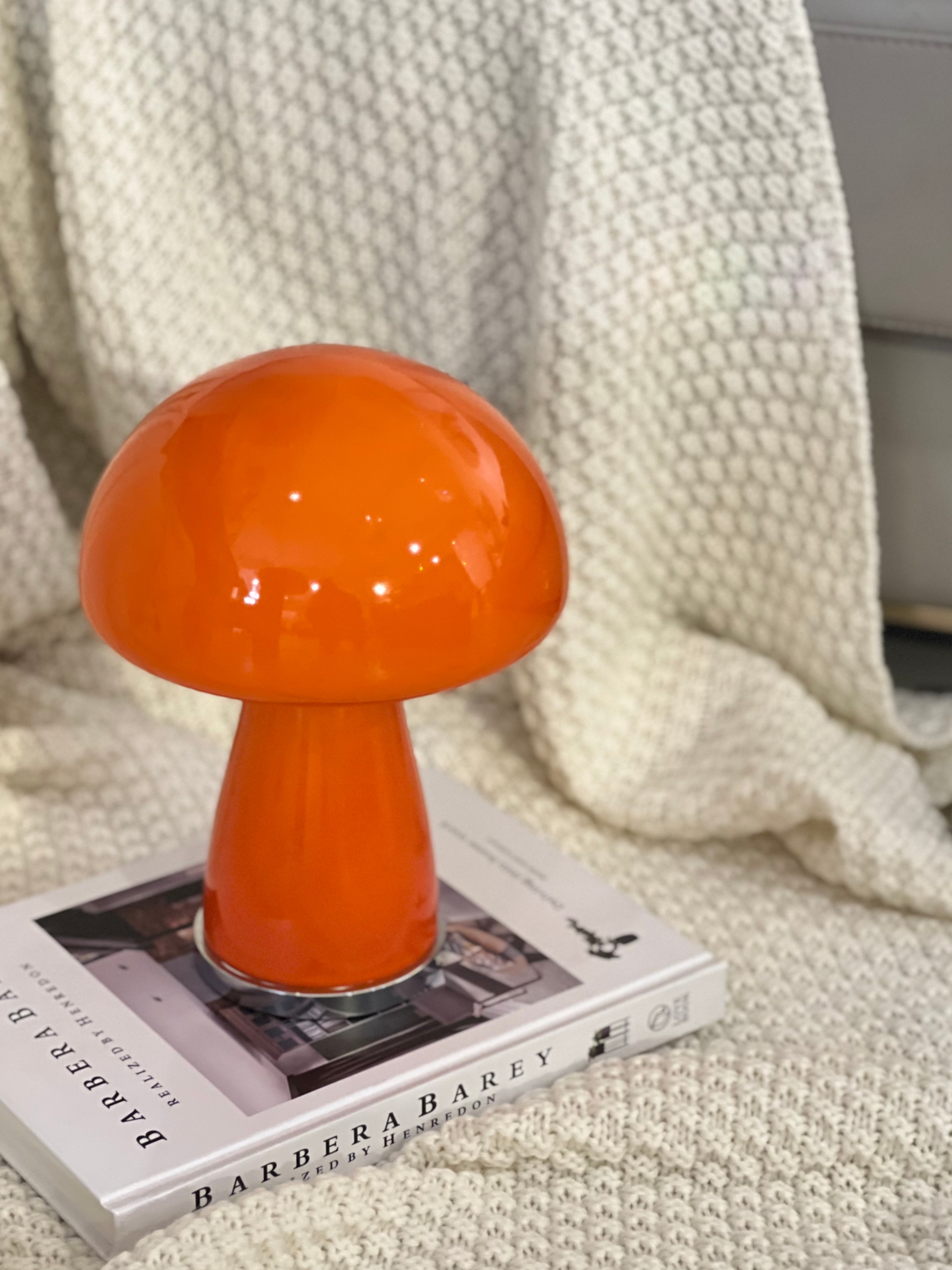 Creative table lamps, ornaments, night lights, home decorative lights, glass ambient lights, decorations full figure