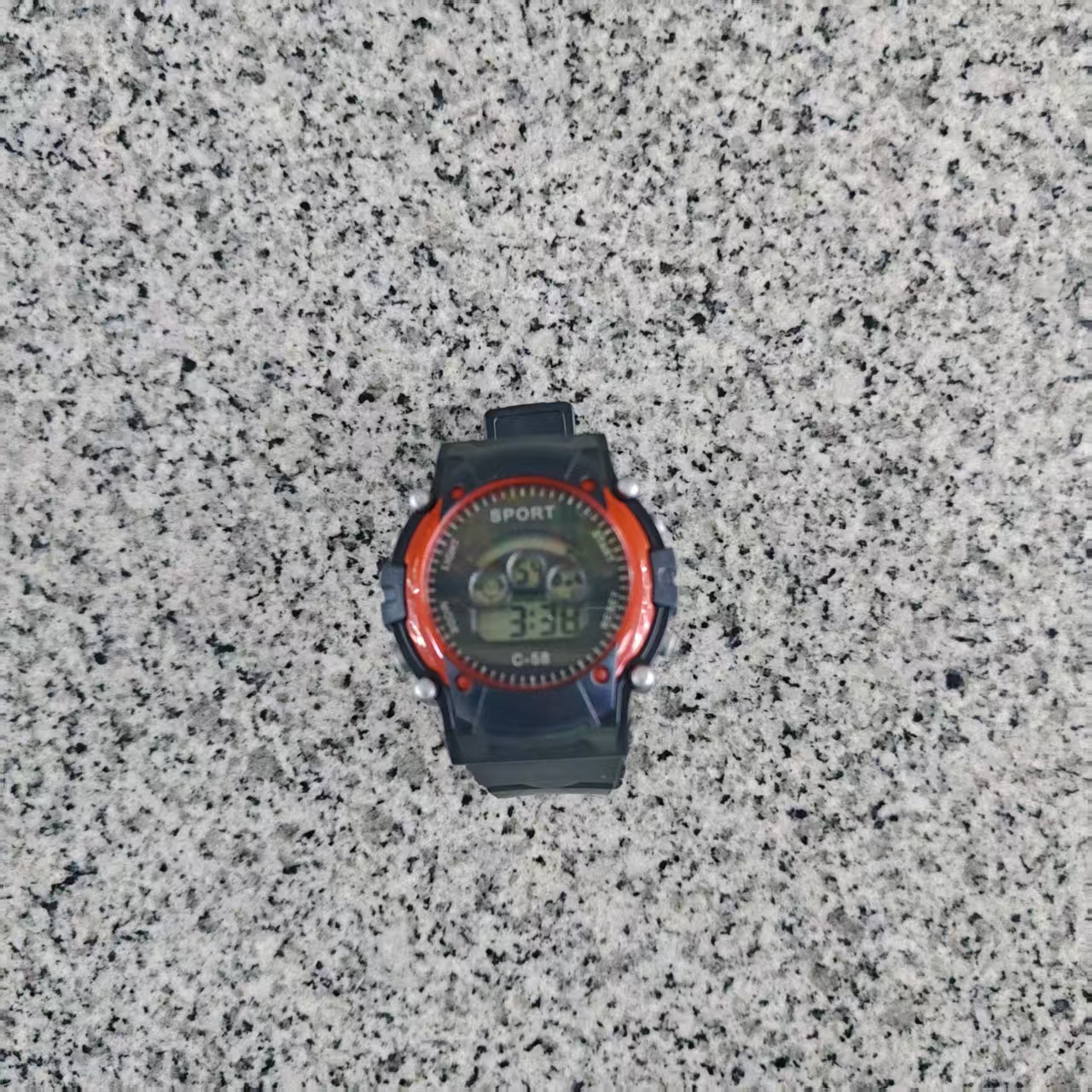 Wholesale from the manufacturer of fashionable, sporty, multi-functional, lightweight, convenient, clear screen display and precise timekeeping Application Scenario