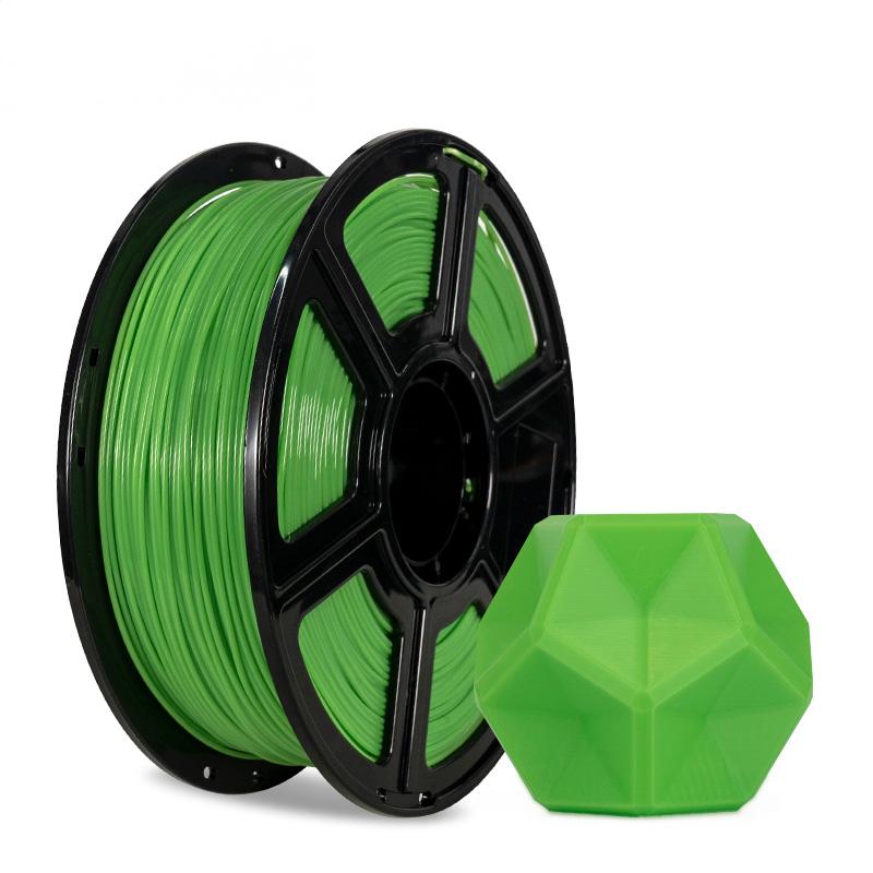 P L A Basic 3D打印机耗材环保可降解线径稳定多色可选无气泡出丝顺畅1KG 耗材 1.75mm详情20