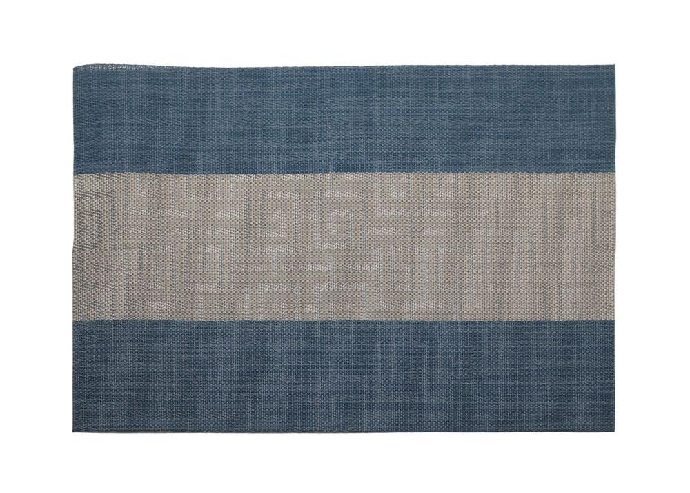 华渤日用金丝竖纹餐垫（各类餐垫，杯垫，皮革餐桌垫，烫金餐垫）