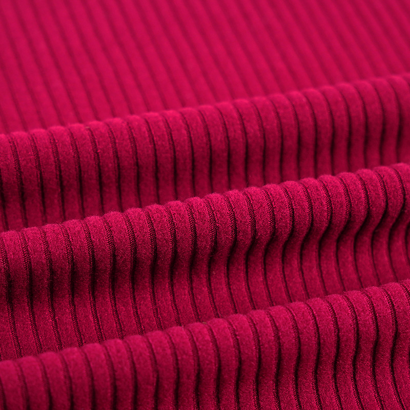 涤棉混纺实物图