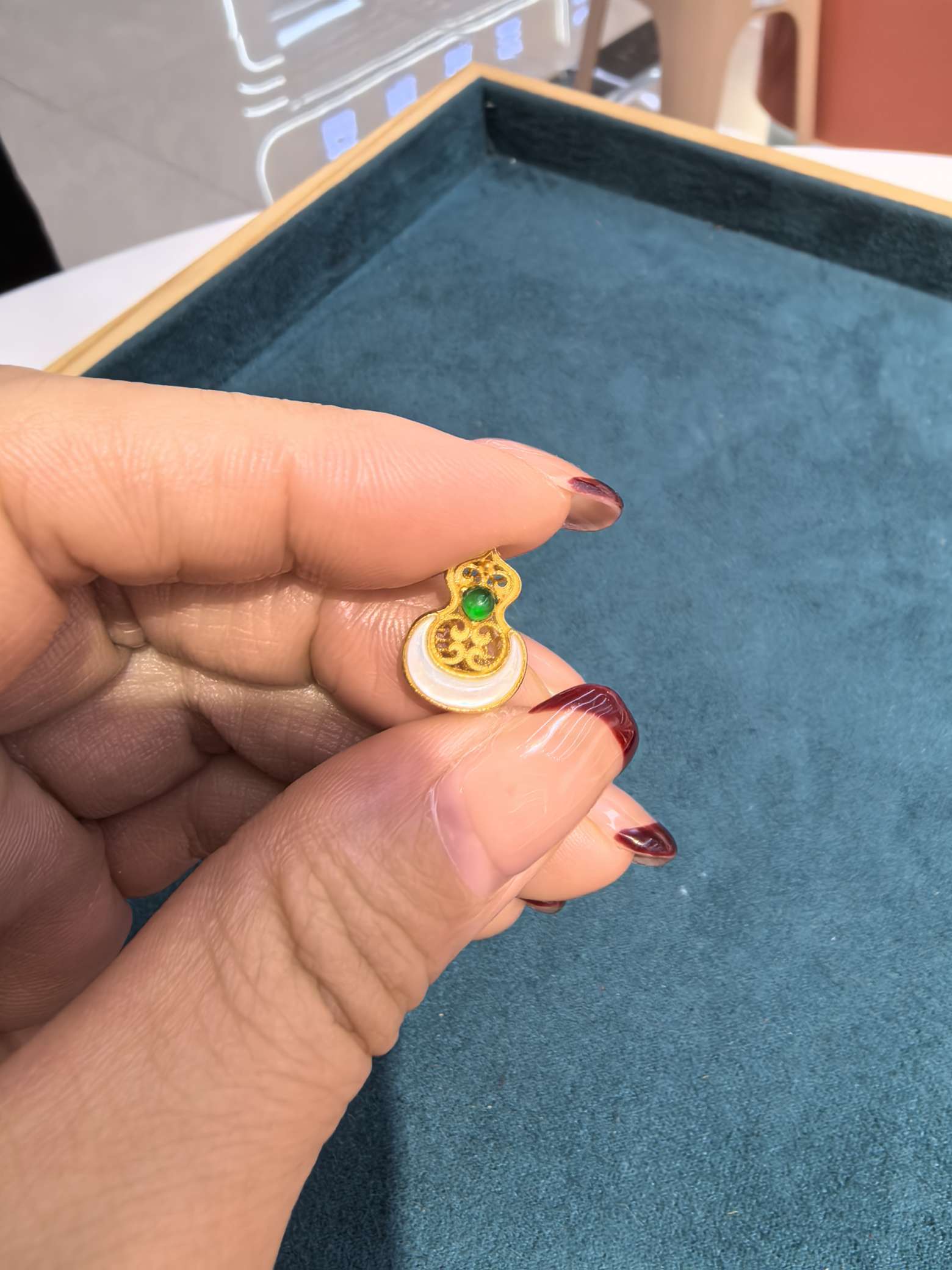 时尚饰品配件多款精选个性装饰品配件多样搭配潮流饰品配件精选款详情图2