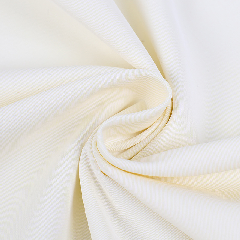 75d丝光绒全涤校服布料 200g涤纶卫衣丝光绒平布 休闲服饰面料零售