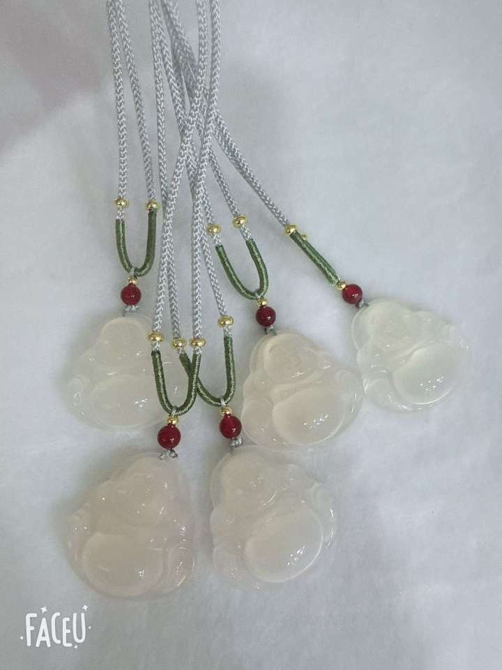 Natural chalcedony series pic 2