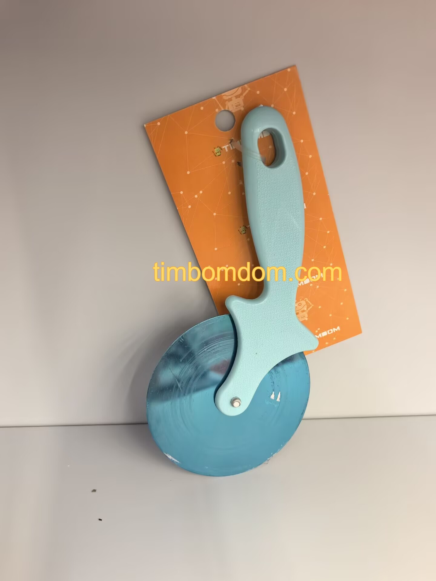 日用百货厨房披萨刀烧烤刀具披萨架厨用刀剪多功能烹饪工具