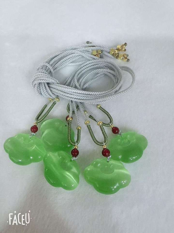 Natural chalcedony series pic 6