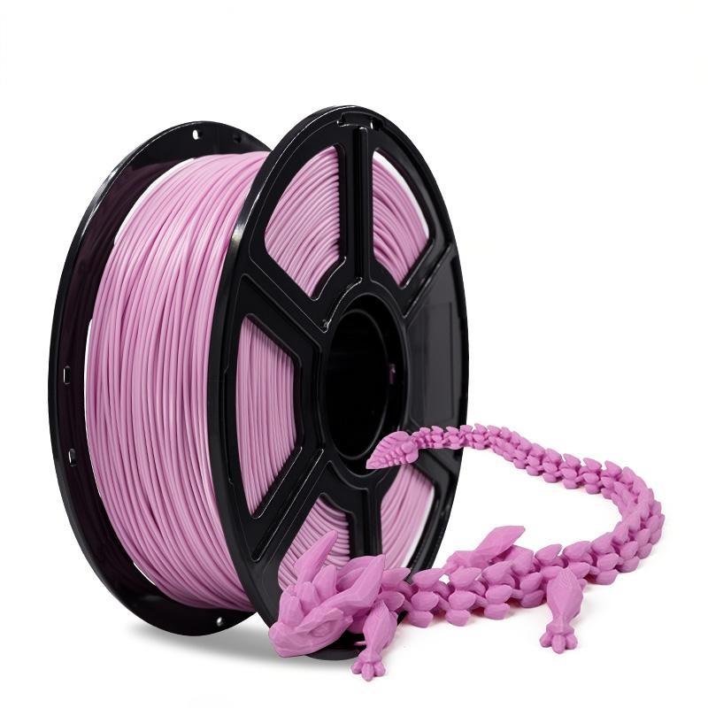 P L A Basic 3D打印机耗材环保可降解线径稳定多色可选无气泡出丝顺畅1KG 耗材 1.75mm详情13