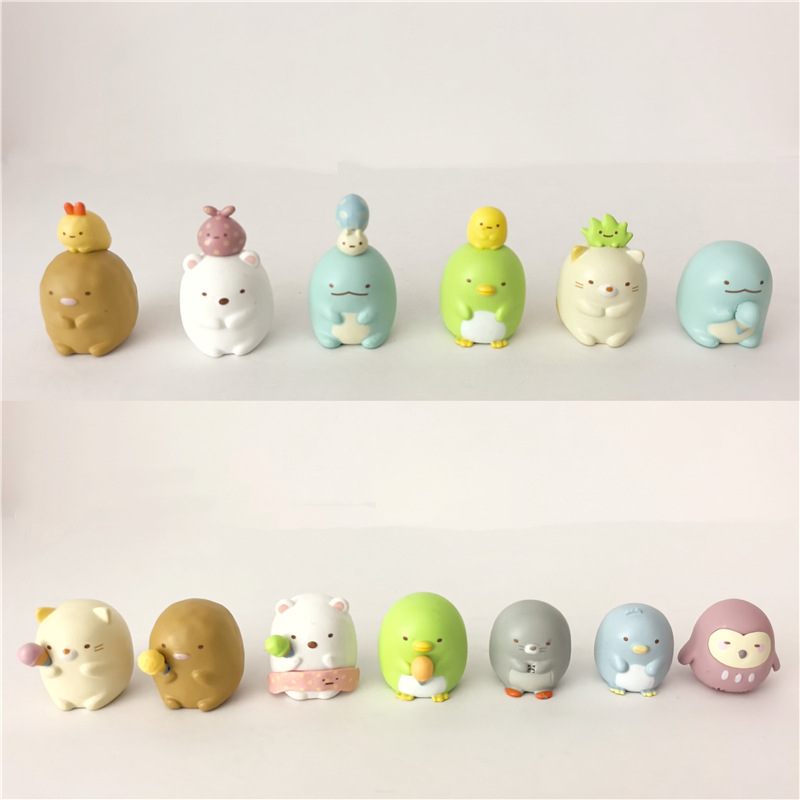 一包500个。款式混装，