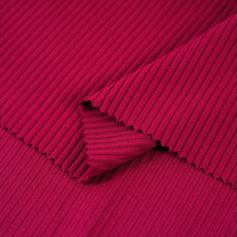 制服布料混棉/棉布/格子布布料产品图