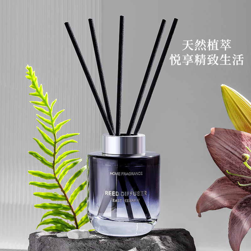 香薰/无火香薰/石膏香薰/香薰蜡烛/车载香薰产品图