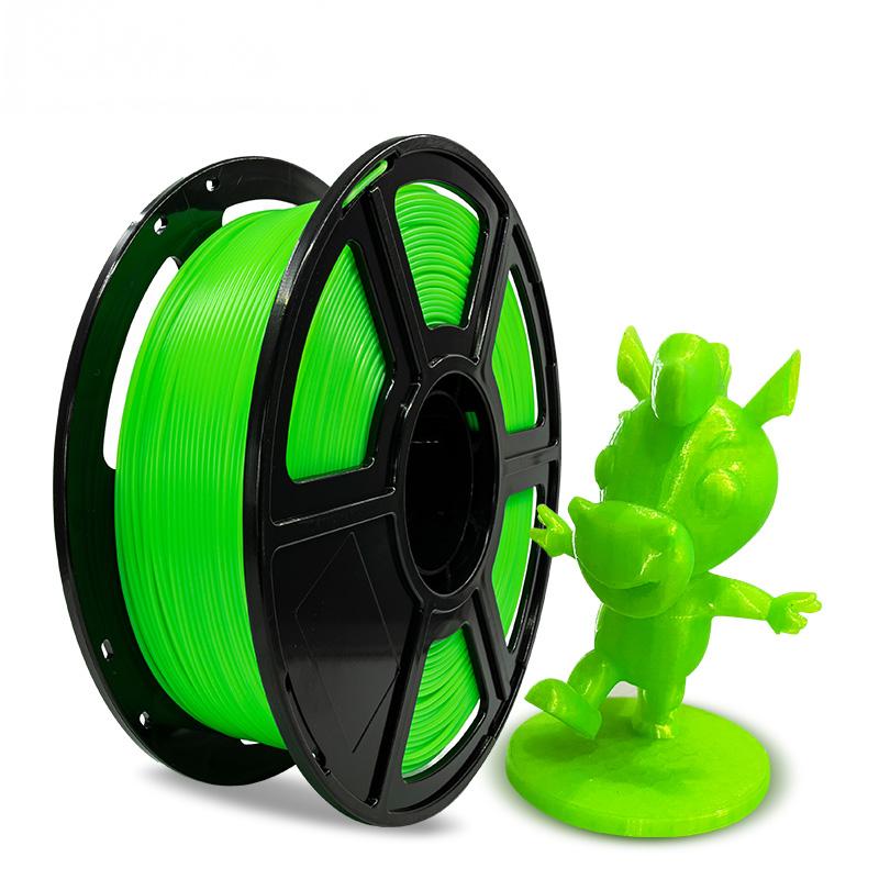 P L A Basic 3D打印机耗材环保可降解线径稳定多色可选无气泡出丝顺畅1KG 耗材 1.75mm详情23