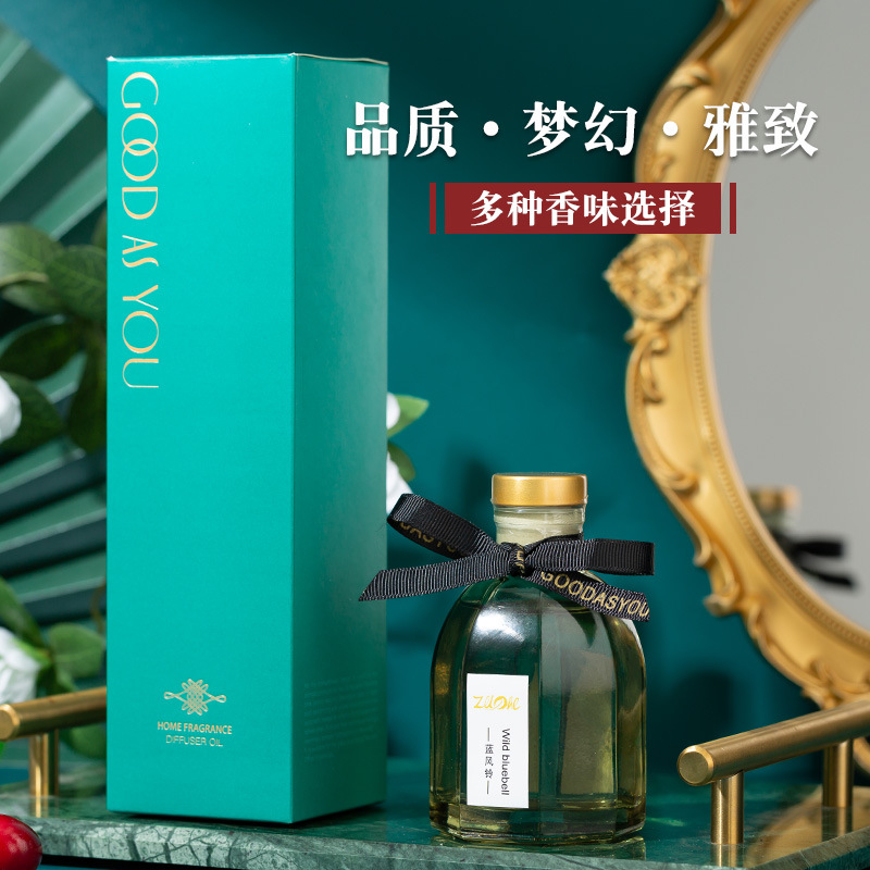 رائحة عطر الهدايا المنزلية التي تحتوي على عطر مصنوع من العطر الخفيف من النار details Picture