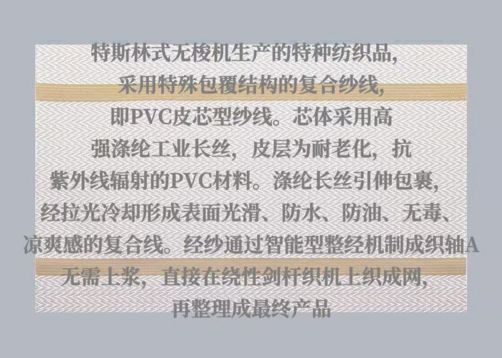 华渤提花编织垫（各类餐垫，杯垫，皮革餐桌垫，烫金餐垫）详情1