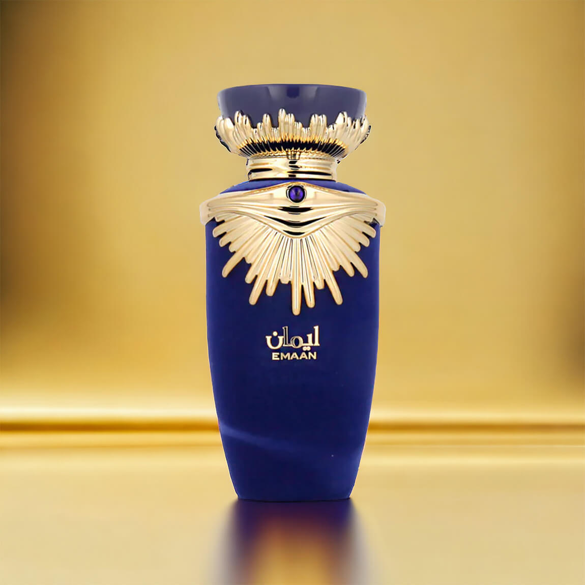 Crossover explosiones Emaan Perfume100ml latafa árabe oriente medio perfumes hombre y mujer novedades caja regalo Item Picture
