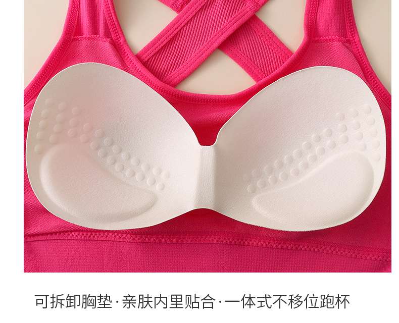 Cross-border body-shaping one-piece briefs detail image 14