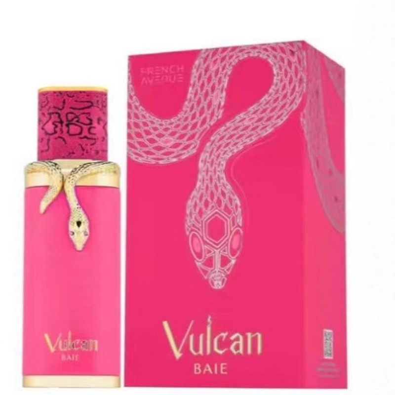 香水/香水小样/香水跨境/麦雅香水/Perfume细节图