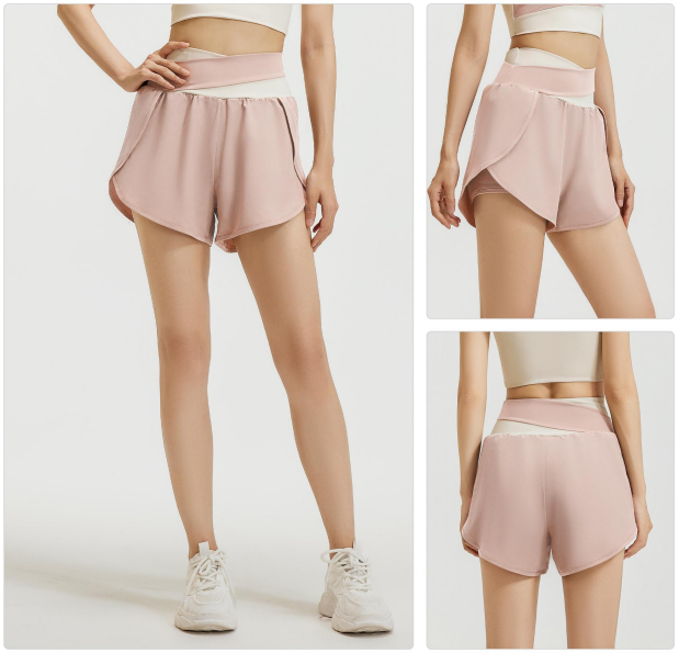 瑜伽裙裤 瑜伽裤 瑜伽