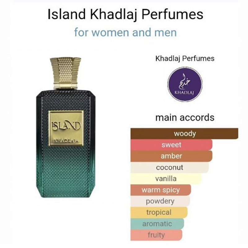 وعبر الحدود، فإن عطر النساء العرب العرب في الشرق الأوسط البالغ 100 ملليمتر يستمر باستمرار Specification image