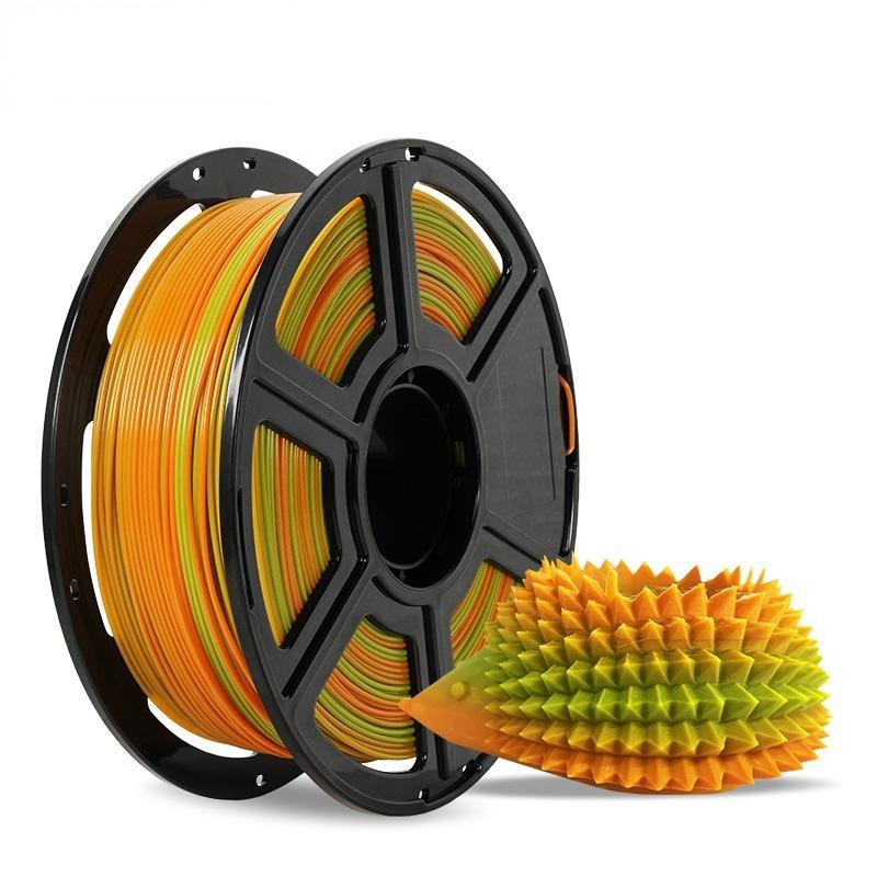 P L A Basic 3D打印机耗材环保可降解线径稳定多色可选无气泡出丝顺畅1KG 耗材 1.75mm详情29