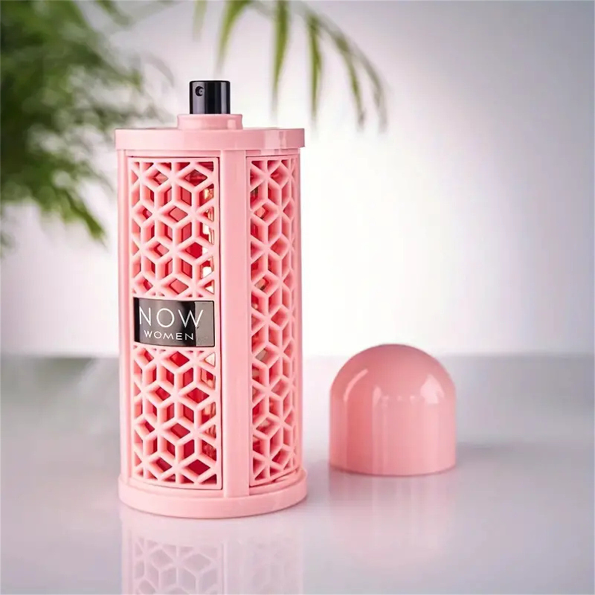 Cross-border blast latafa Rave Now lady perfume spray exportación Medio Oriente árabe dubai perfume duradero Specification image