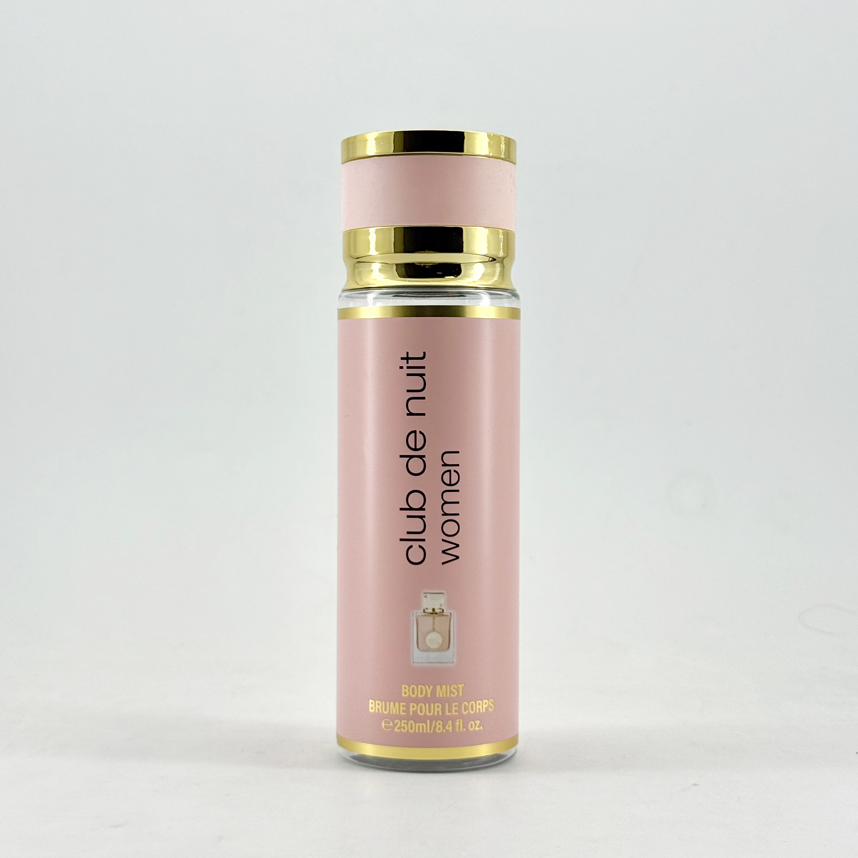 وهي معطر العربي كلوب دي نوت details Picture