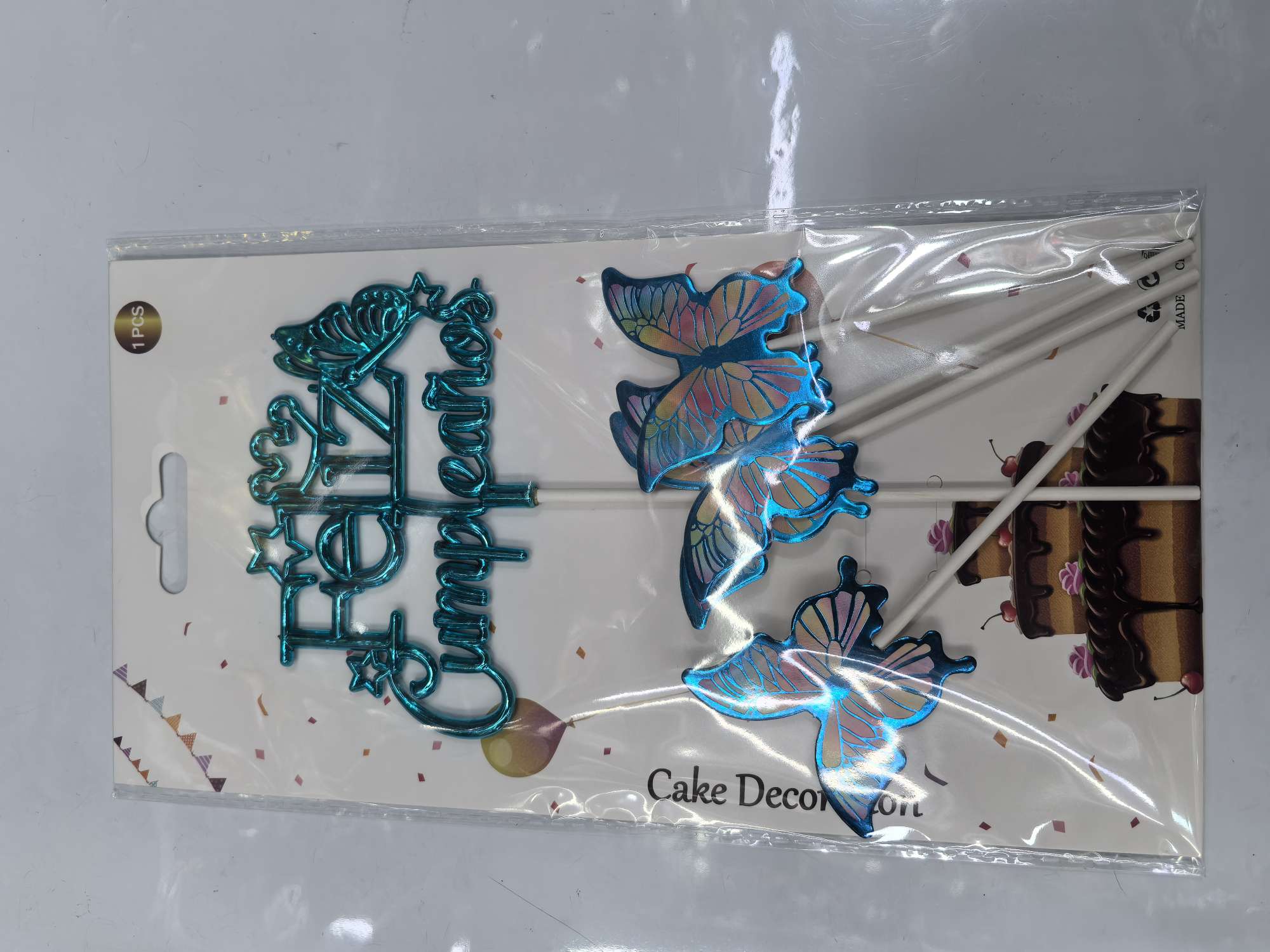 办公文化节庆用品礼盒3D纸雕贺卡圣诞礼盒节日祝福装饰礼品详情图2