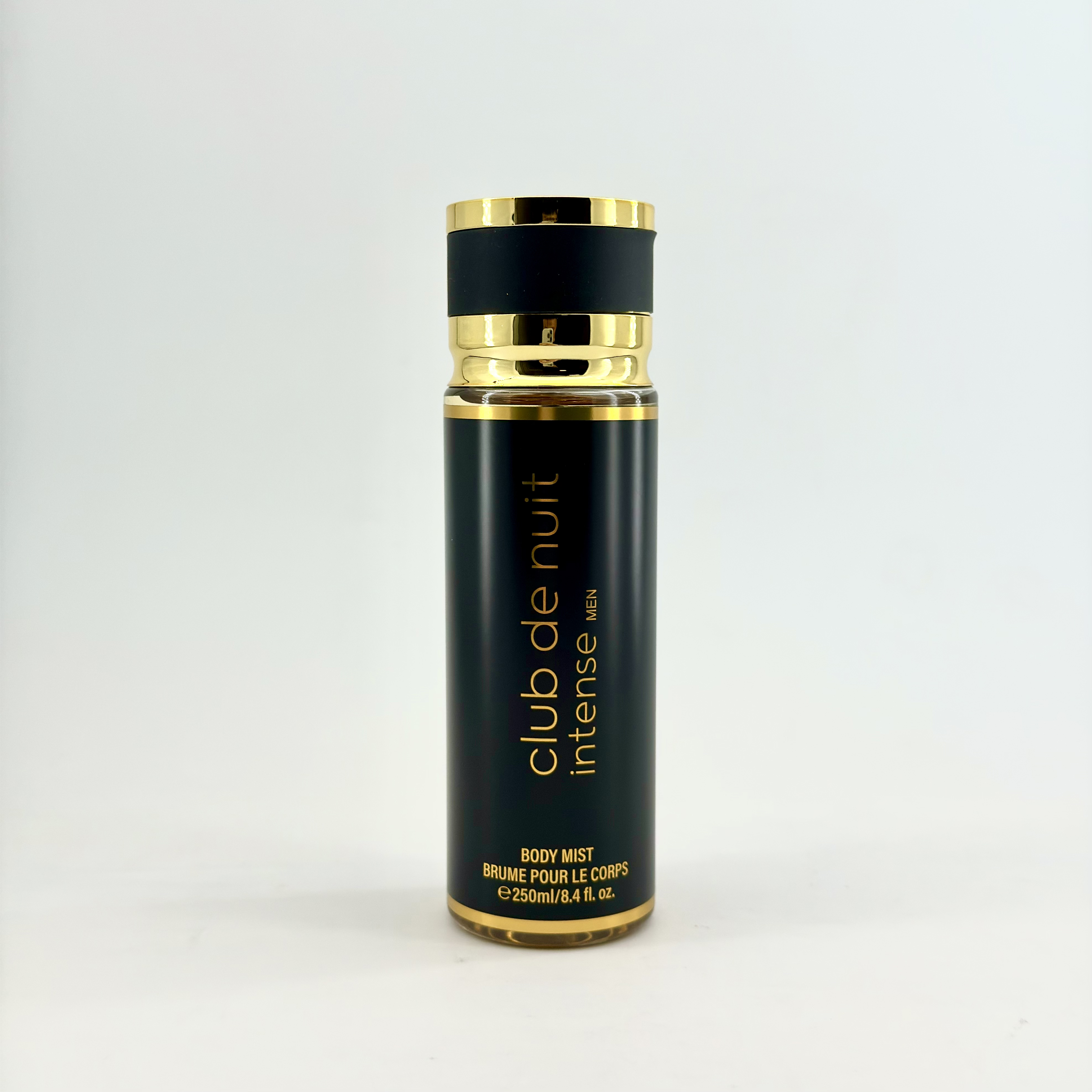 وهي معطر العربي كلوب دي نوت Specification image
