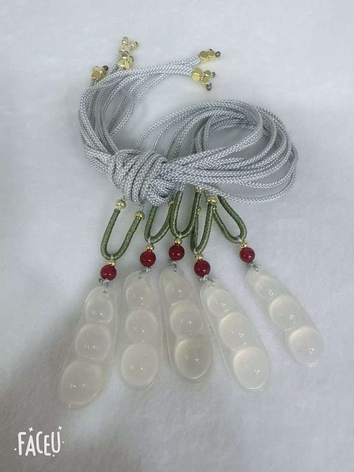 Natural chalcedony series pic 4