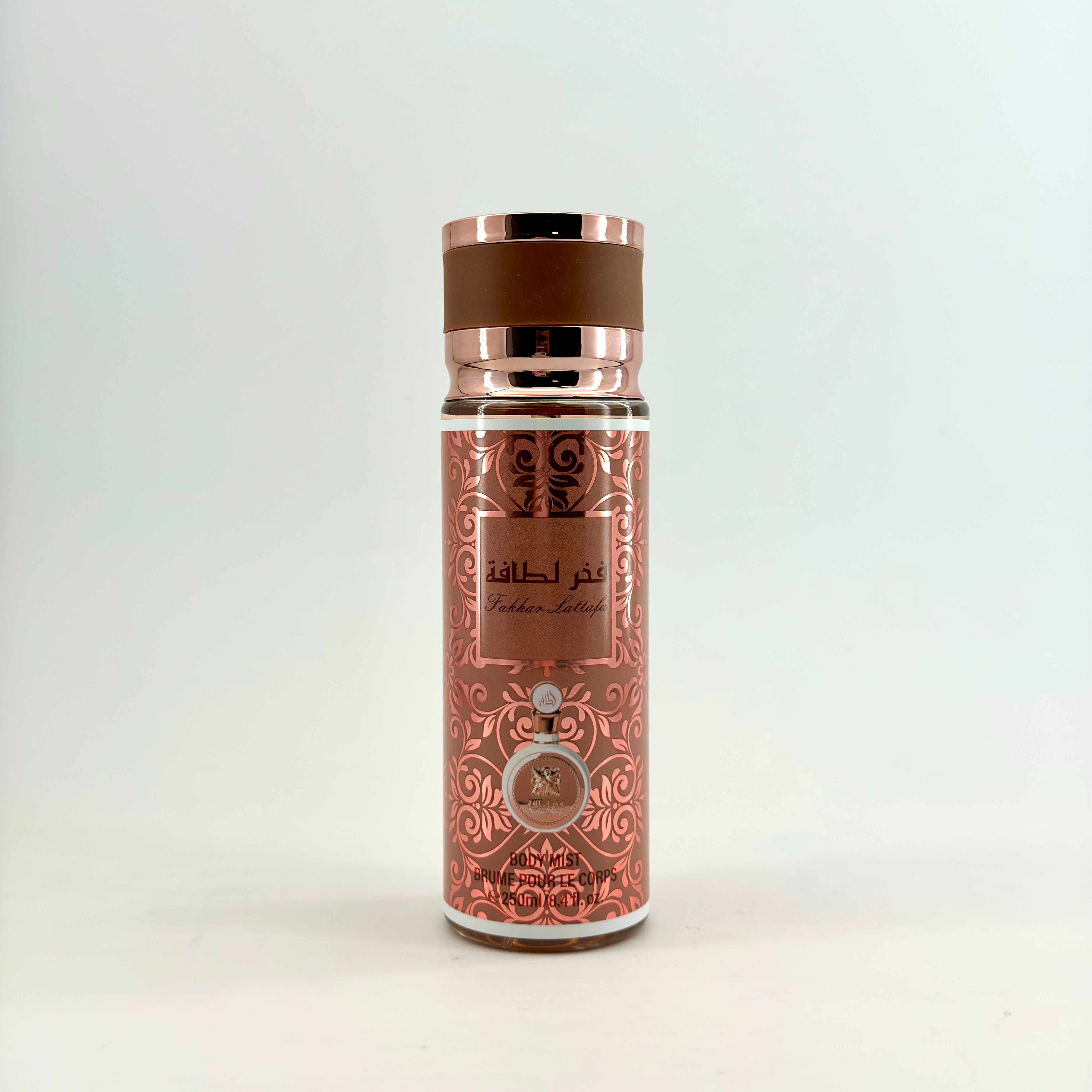 250ml Body spray fragrance, Middle East hit Arab perfume fakhar