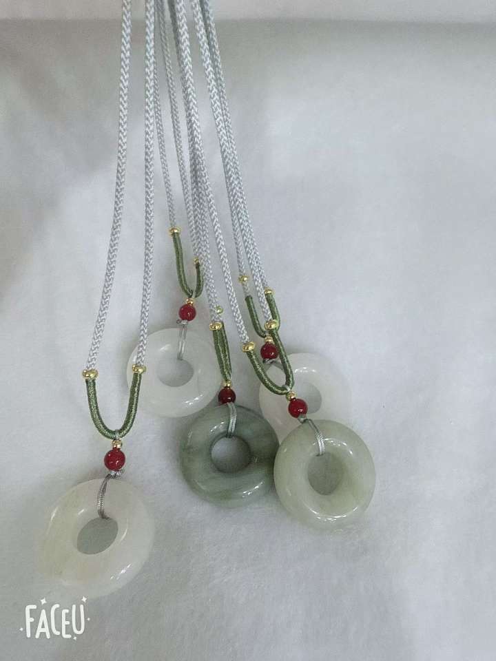Natural chalcedony series pic 15