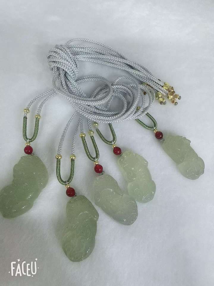 Natural chalcedony series pic 10