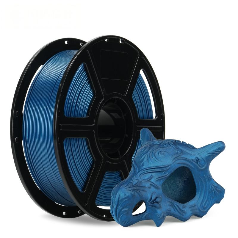 HS PETG high-speed 3d printer consumables: High strength, high toughness, waterproof, sun-proof, corrosion-resistant, UV-resistant, available in multiple colors, 1kg, compatible with AD5 series machines pic 10