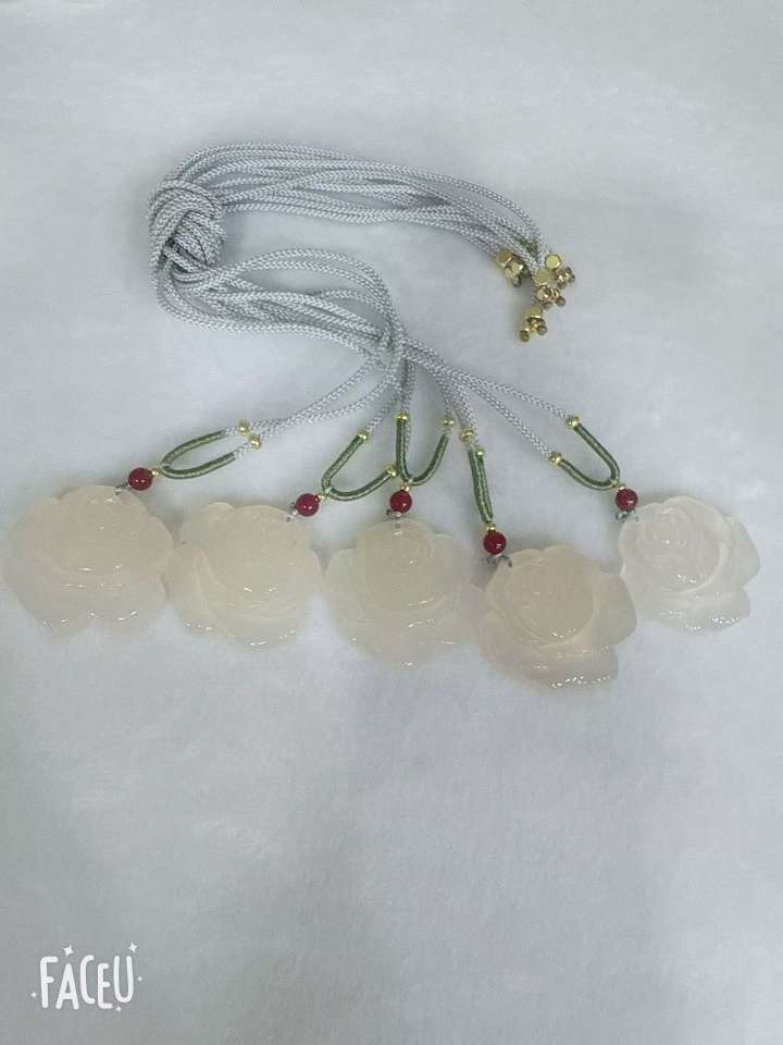 Natural chalcedony series pic 12