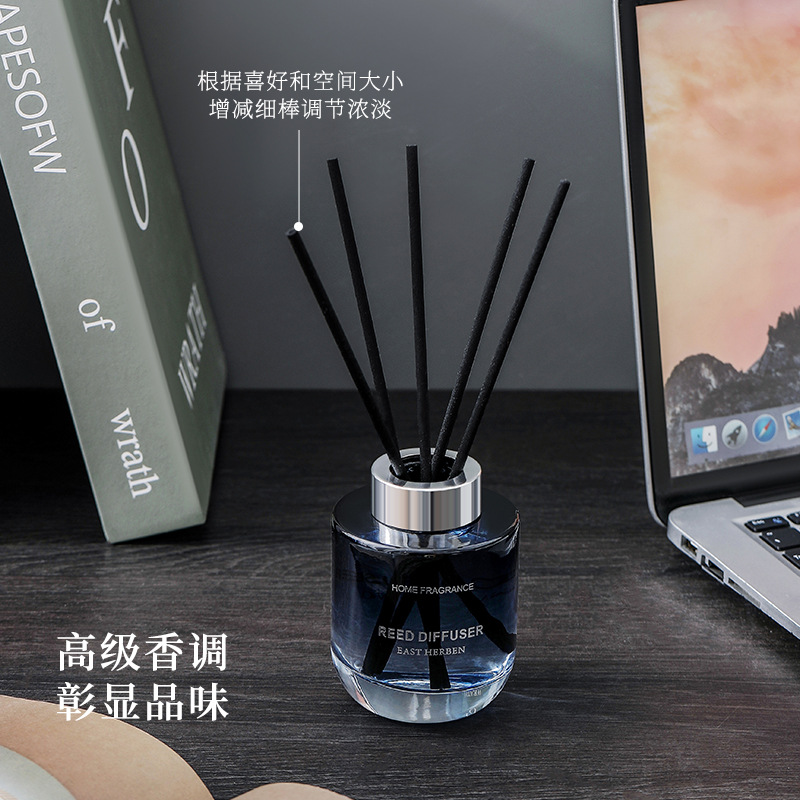 香薰/无火香薰/石膏香薰/香薰蜡烛/车载香薰细节图