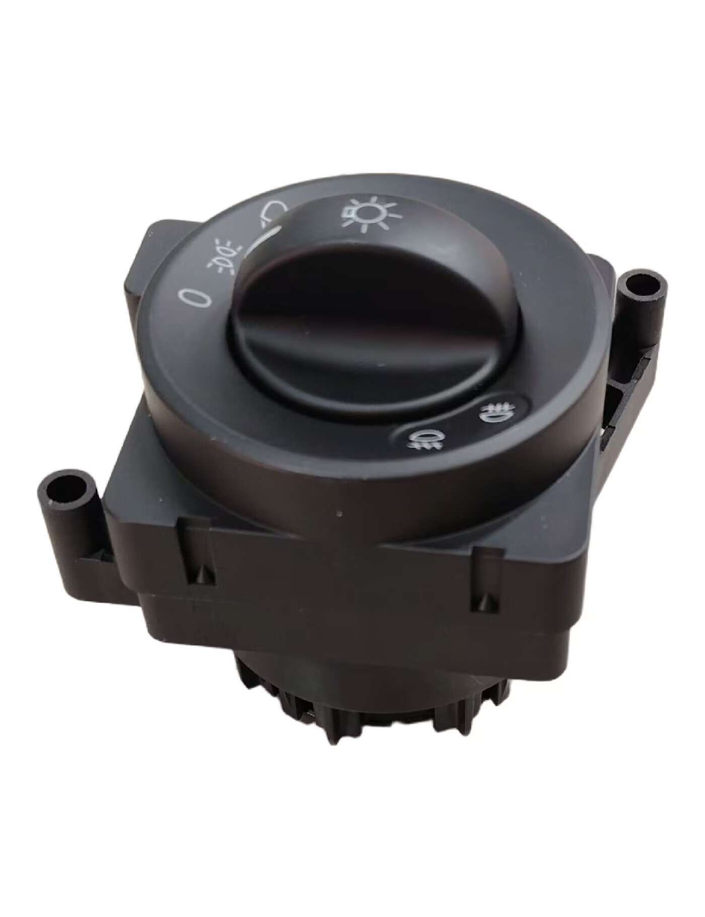Automobile headlight switch, light switch, knob switch, combination switch details Picture