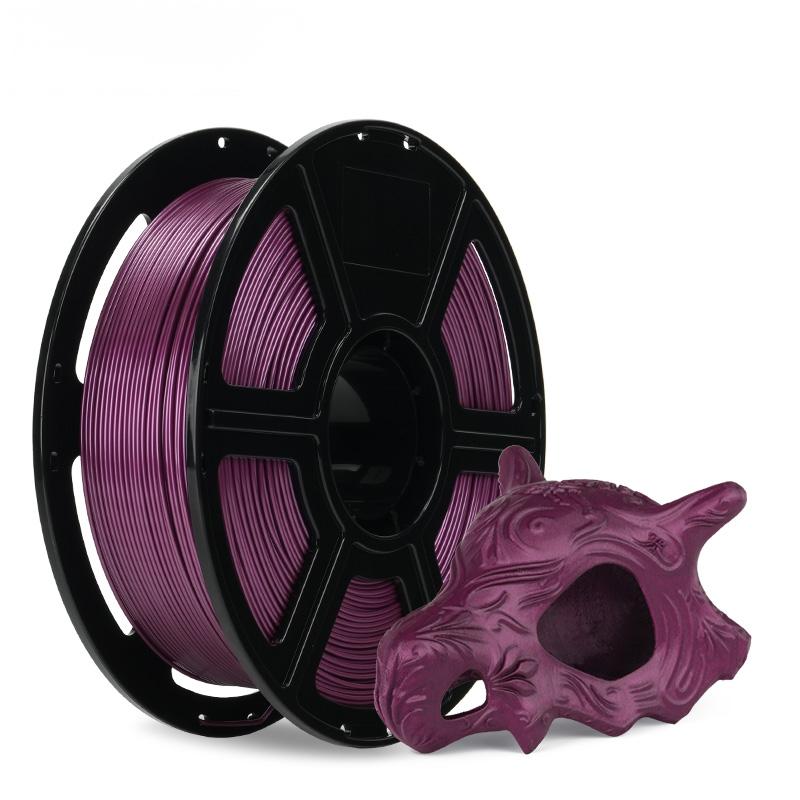 HS PETG high-speed 3d printer consumables: High strength, high toughness, waterproof, sun-proof, corrosion-resistant, UV-resistant, available in multiple colors, 1kg, compatible with AD5 series machines pic 12