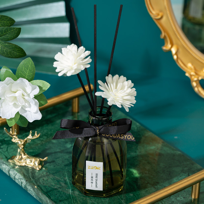 رائحة عطر الهدايا المنزلية التي تحتوي على عطر مصنوع من العطر الخفيف من النار Specification image