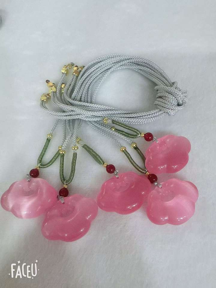 Natural chalcedony series pic 19