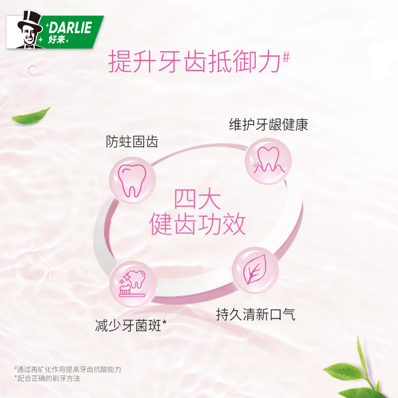 牙膏/修复牙釉质牙膏/云南白药牙膏/牙膏牙刷/一件批发细节图