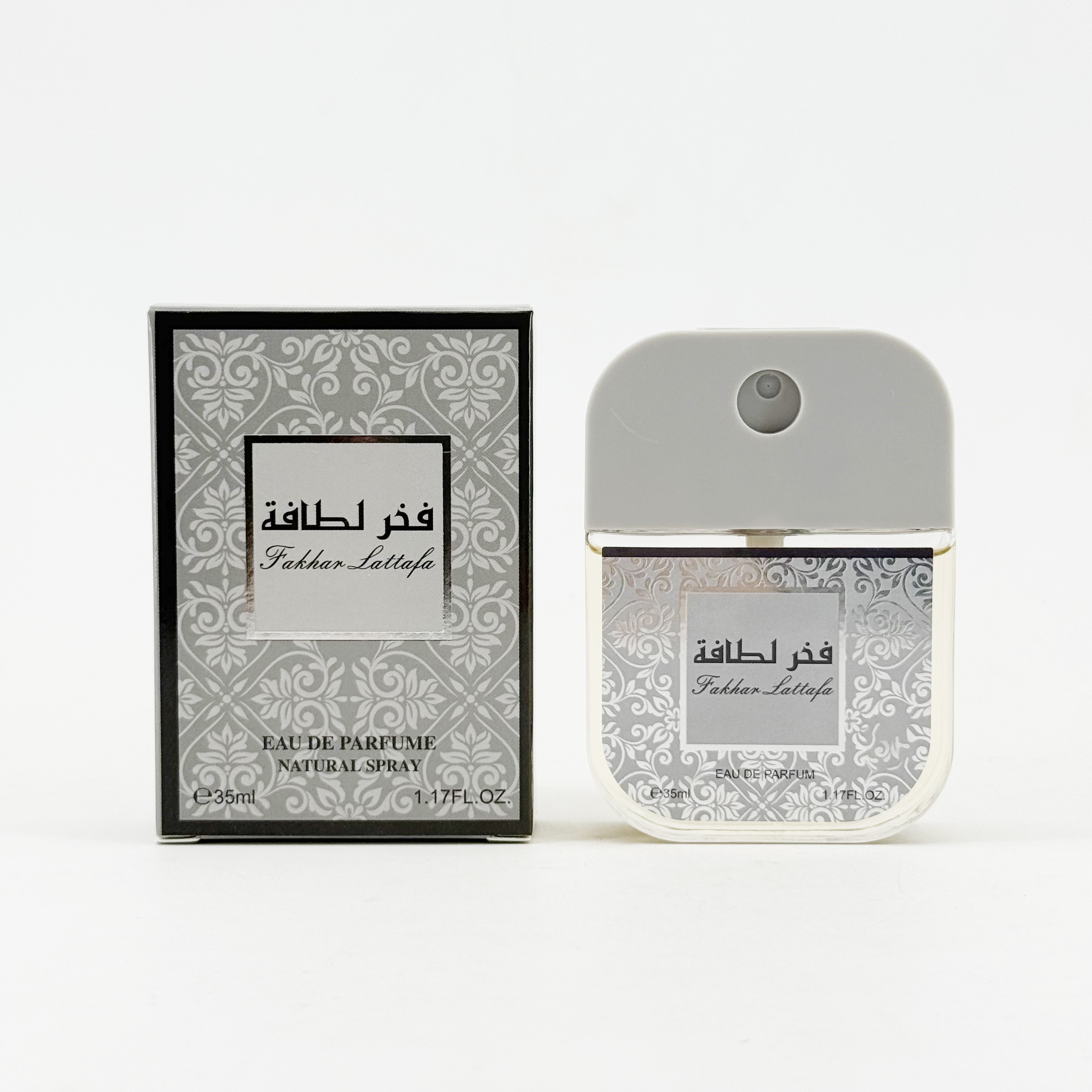 عطر عربي محبوب من نوع كارت 355 ملم details Picture