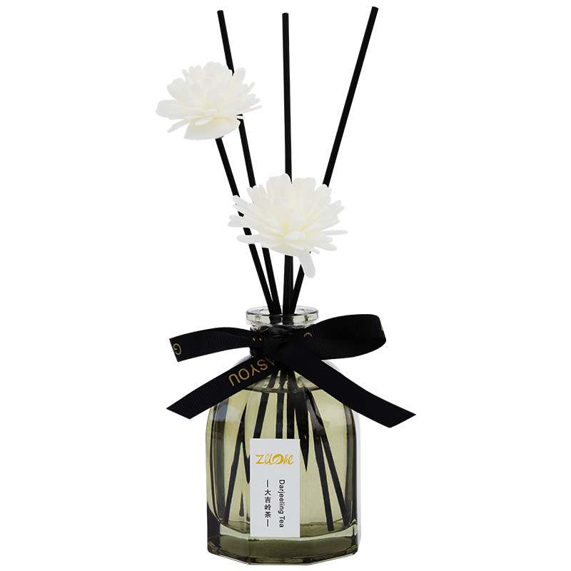 رائحة عطر الهدايا المنزلية التي تحتوي على عطر مصنوع من العطر الخفيف من النار Application Scenario