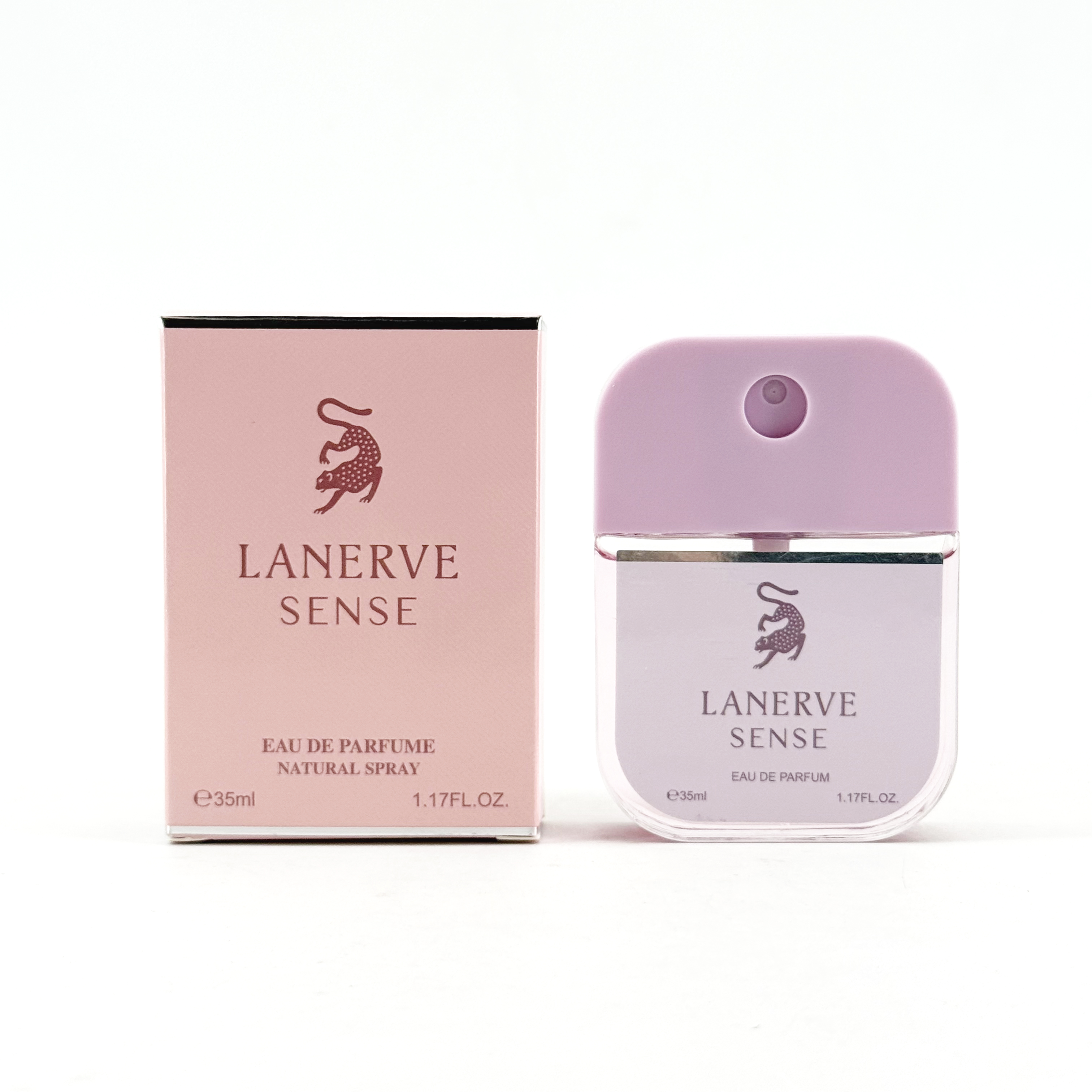 عطر عربي محمول محمول من طراز Aميرات العرب Specification image