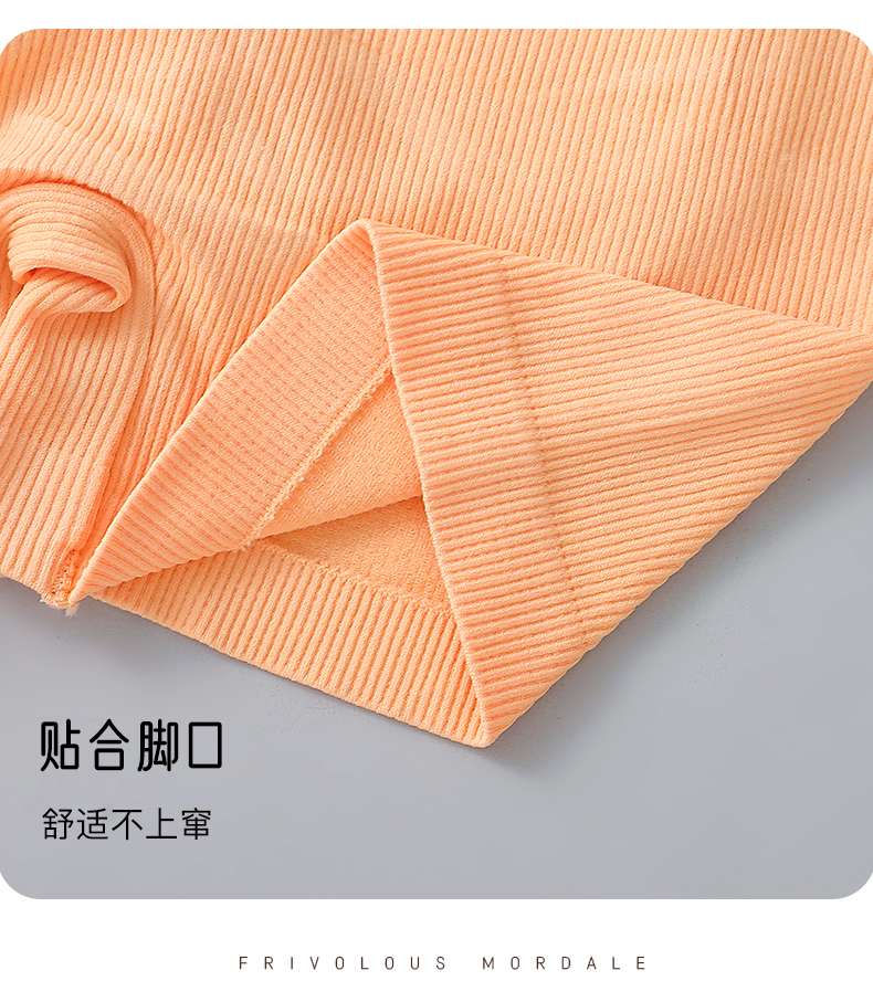 Tight-fitting body-shaping pants for women, European and American cross-border body-shaping one-piece straight-cut pants undefined