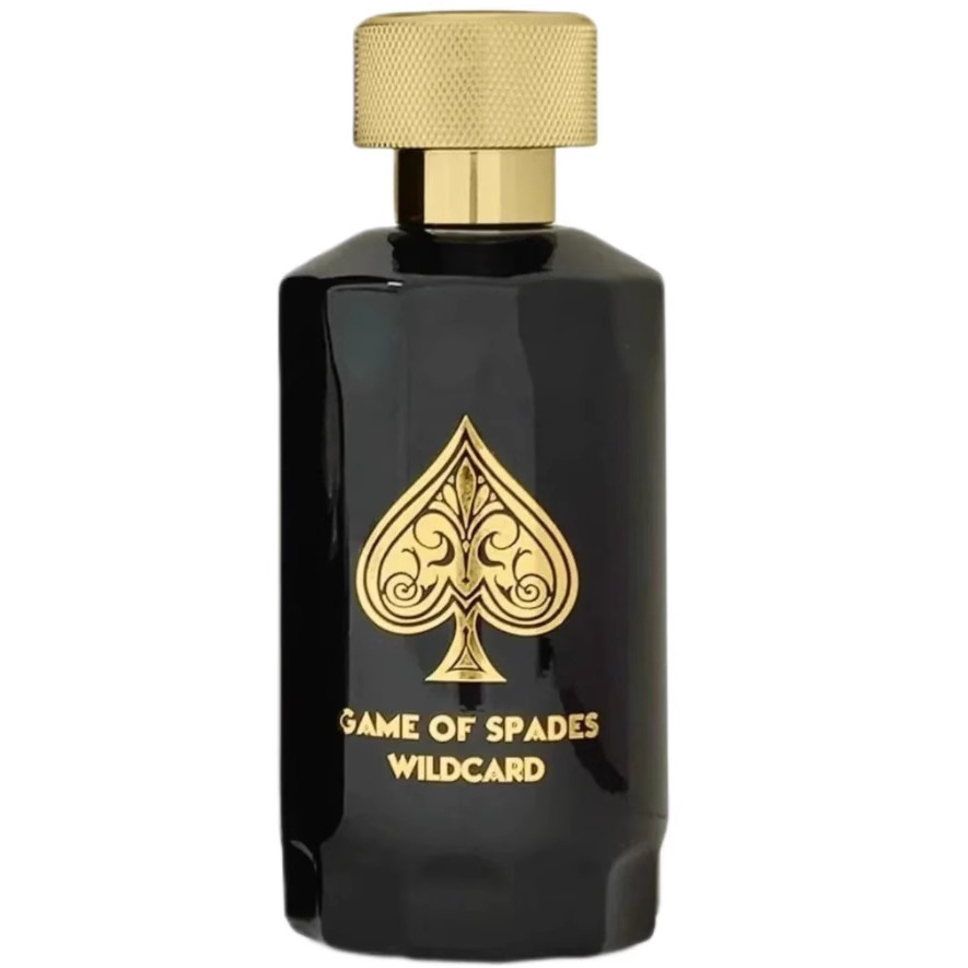 跨境爆款game of spades 黑桃A游戏男中东阿拉伯迪拜香水新品外贸详情3