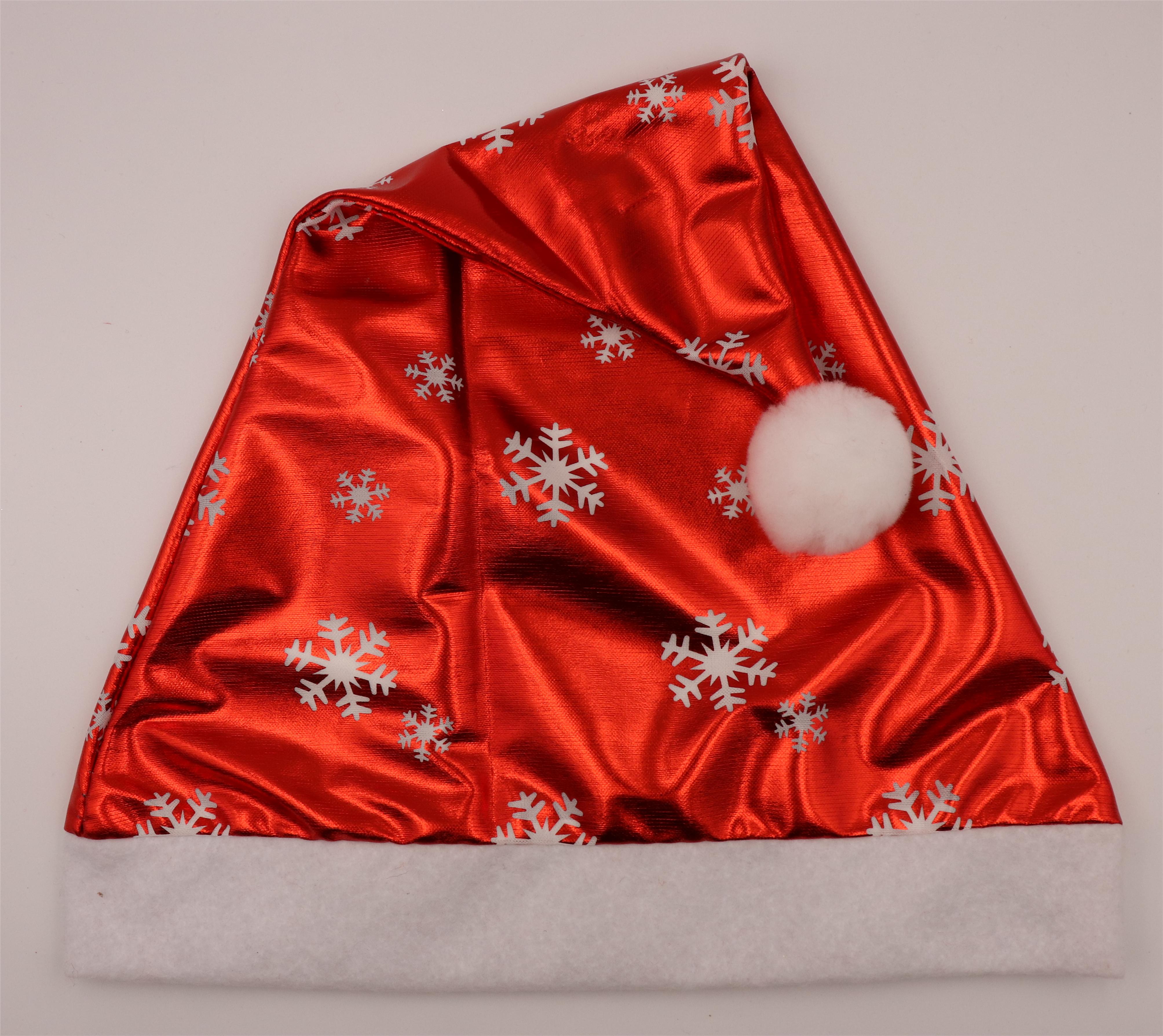 Christmas direct sales factory Christmas supplies, Christmas decoration supplies, Christmas hats, Christmas gifts, Christmas hat decoration factory direct sales Application Scenario