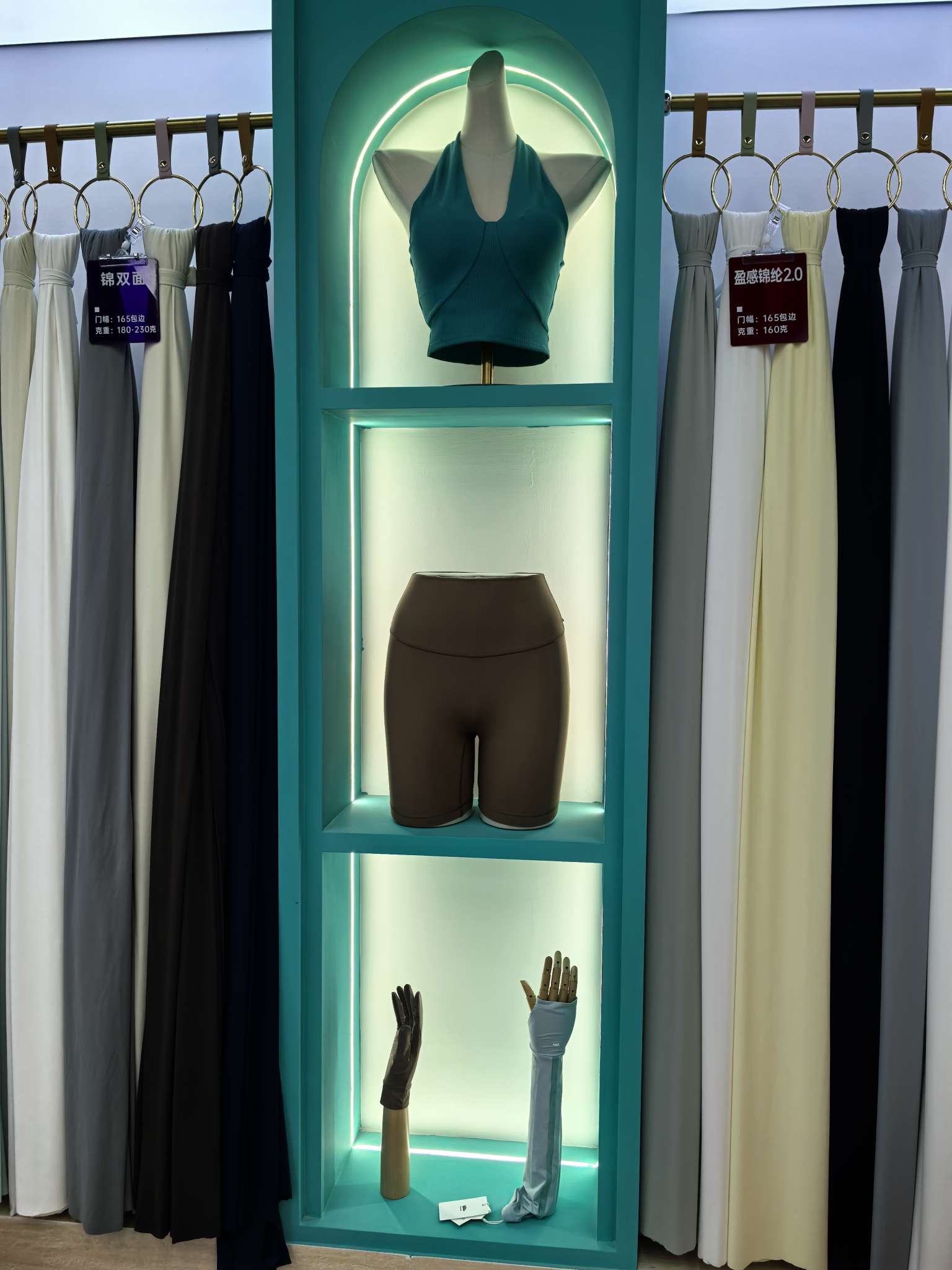 Nanxing Textile describe pic - 5