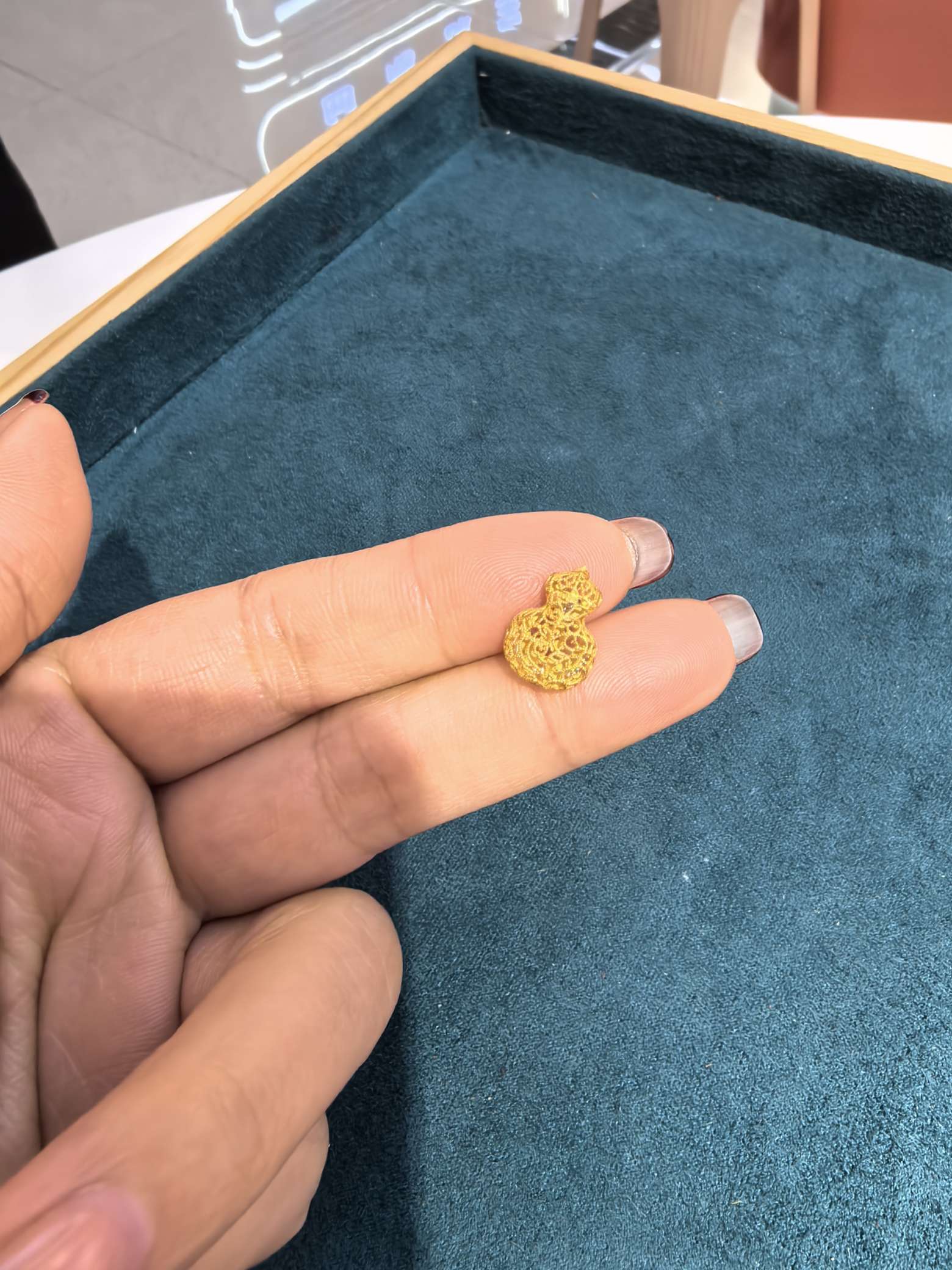 时尚饰品配件多款精选个性装饰品配件多样搭配潮流饰品配件精选款详情图4