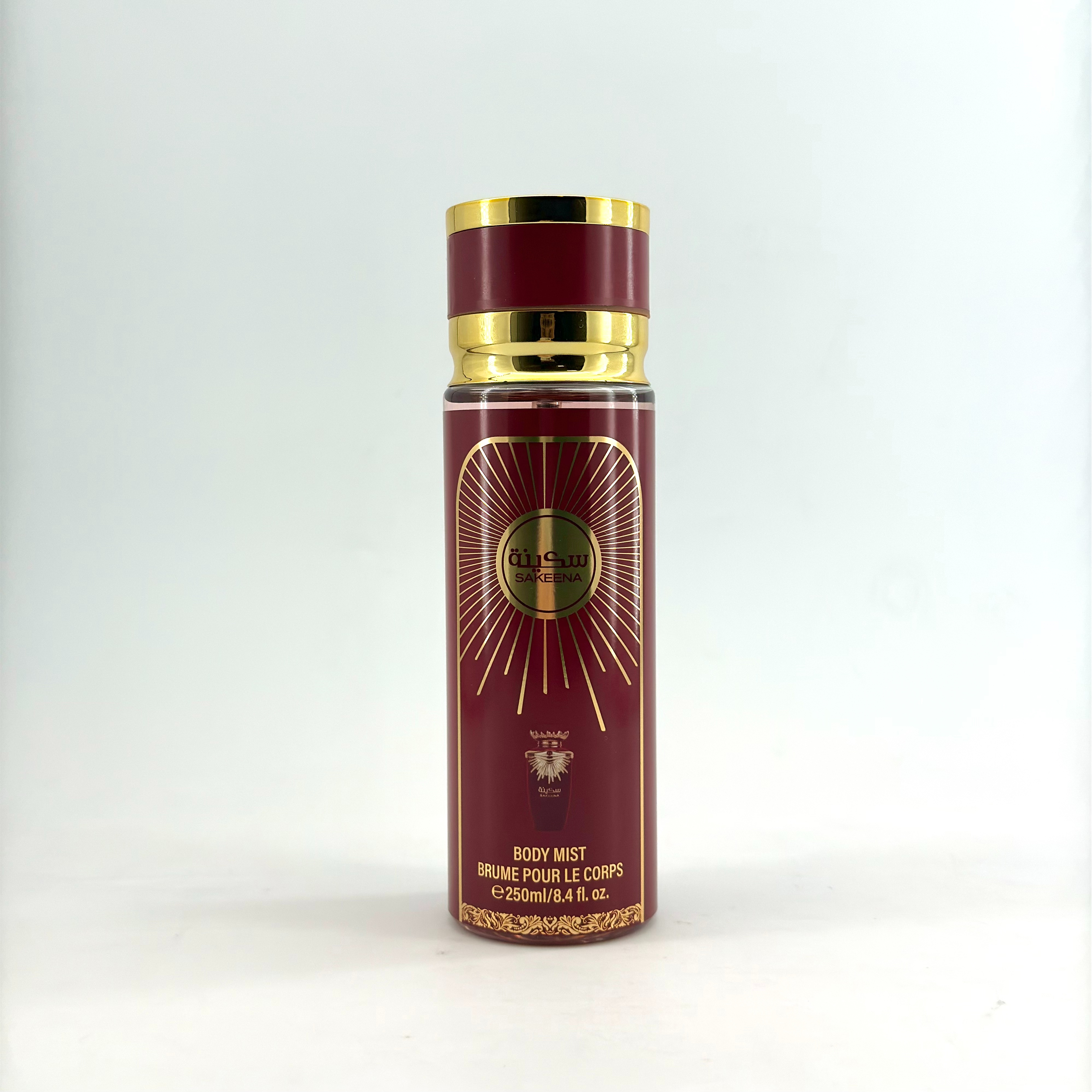و 250 مليمتر من العطر العربي في الشرق الأوسط details Picture