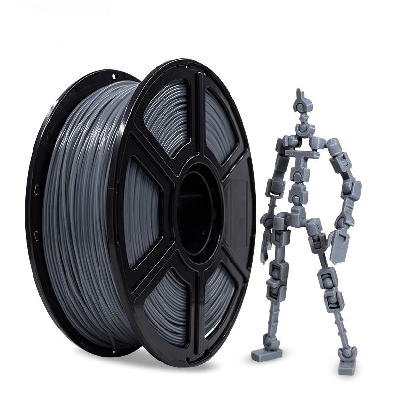 P L A Basic 3D打印机耗材环保可降解线径稳定多色可选无气泡出丝顺畅1KG 耗材 1.75mm详情17